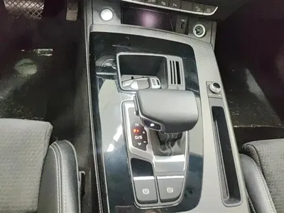 Audi Q5L Sportback