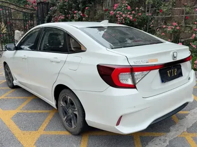 Honda Envix