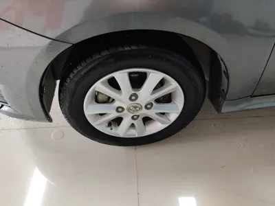 BAIC E Series