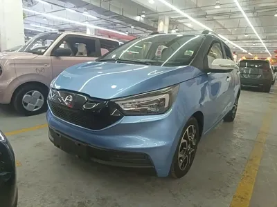 JMEV EV3