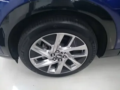 Cadillac IQ