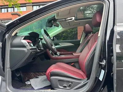 Hongqi Hongqi H5
