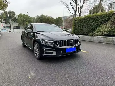 Geely Xingrui