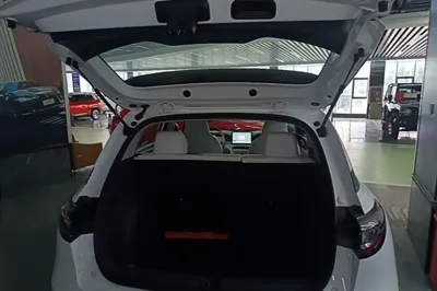 Geely Galaxy Geome