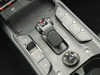 Haval Menglong New Energy