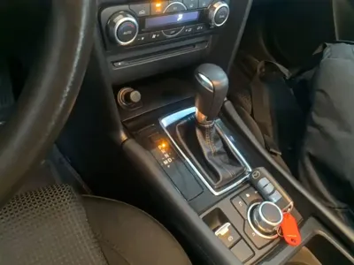 Mazda 3 Axela