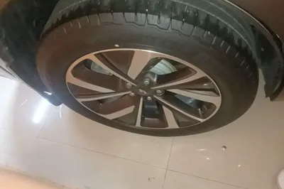 Li Auto ONE