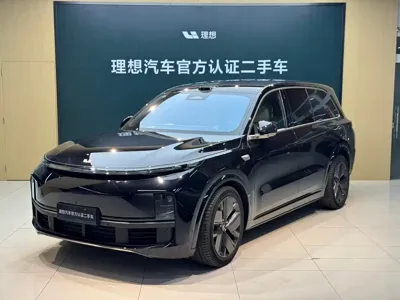 Li Auto Li L9