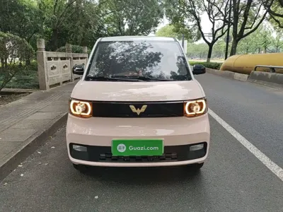 Wuling MINIEV