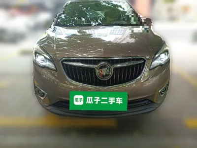 Buick Envision