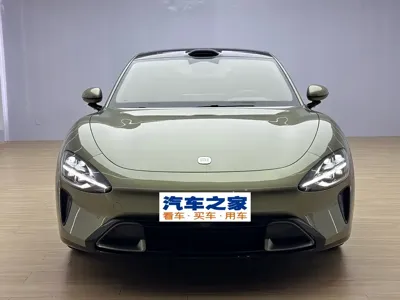 Xiaomi SU7