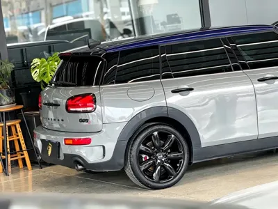 MINI Mini Clubman