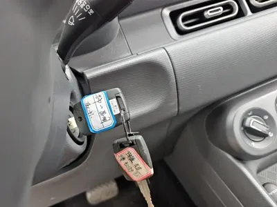 Wuling Hongguang EV