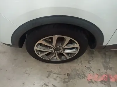 Haval H2s