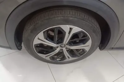 Citroen C5 X