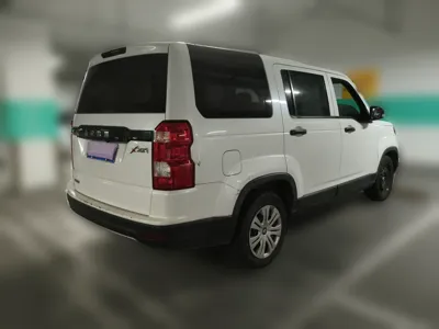 CHANGAN OSHAN X70A