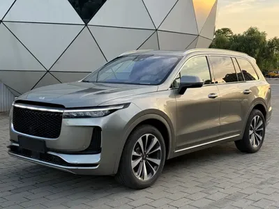 Li Auto Li ONE