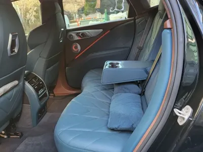BMW XM