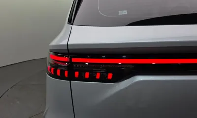 Renault-KoreaSamsung Grand Koleos