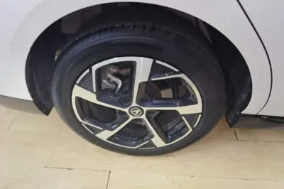 Changan Eado