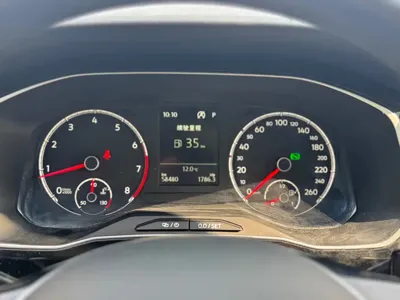 Jetta VS7
