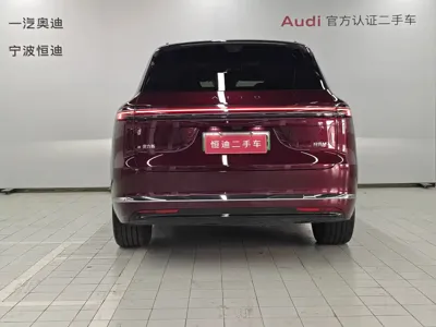 AITO 问界 AITO M7