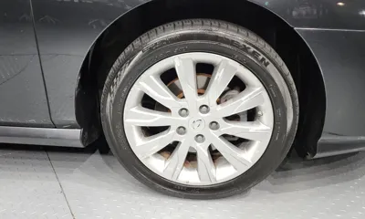 Renault-KoreaSamsung SM5