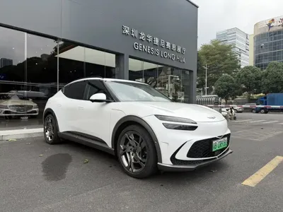 Genesis GV60