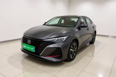 Changan Eado