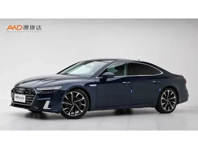 Audi A7L