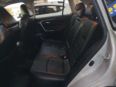 Toyota Wildlander