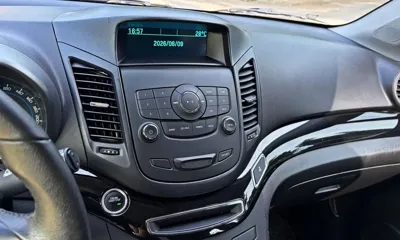 ChevroletGMDaewoo Orlando