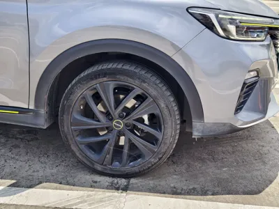 Roewe RX5