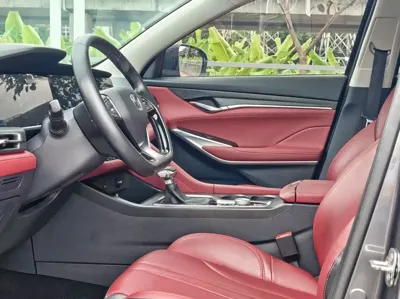 Changan 长安CS75PLUS