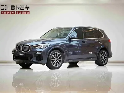 BMW X5 (Import)