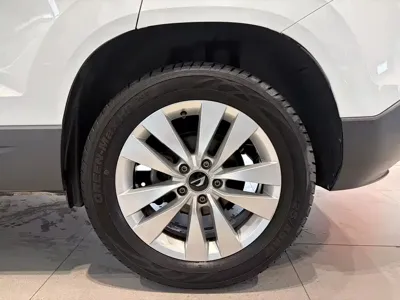 Jetta VS5