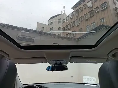 GAC Motor Trumpchi GS8