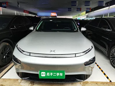 Xpeng P7
