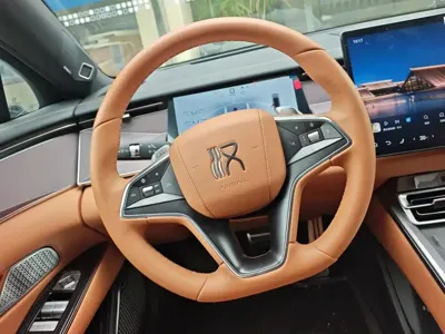 BYD 汉L