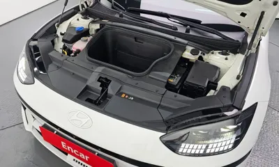 Hyundai Ioniq6