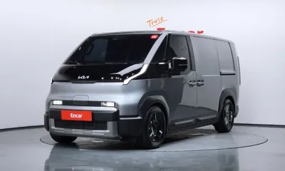 Kia PV5