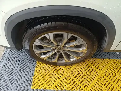 Changan 长安CS75PLUS