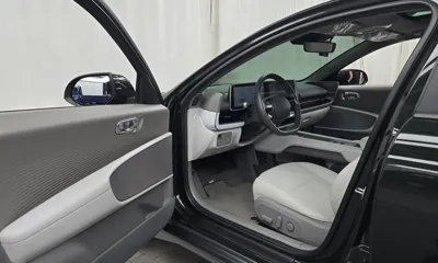 Hyundai Ioniq6