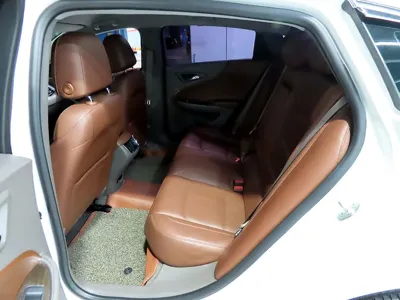 ChevroletGMDaewoo Malibu