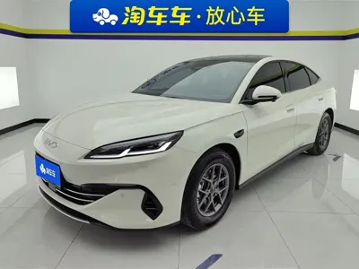 BYD 海豹06