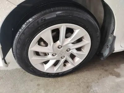 Honda Gienia