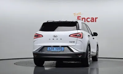 Hyundai Nexo
