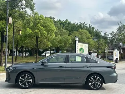 Chery Arrizo 8 Pro