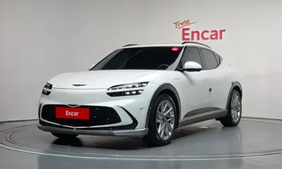Genesis GV60