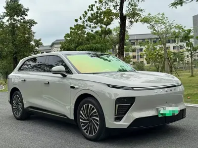 EXEED Xingjiyuan ET